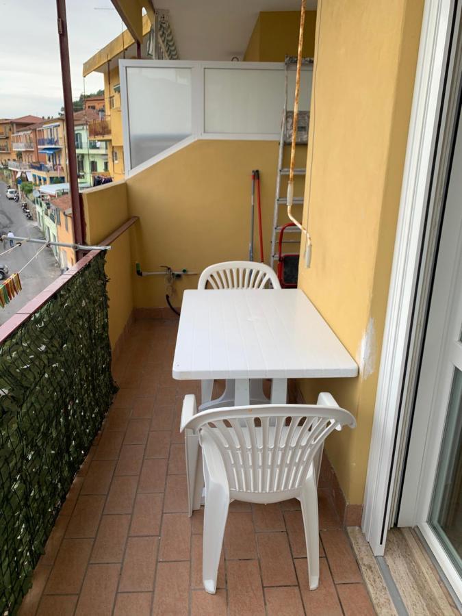 Casa Aurora Porto Santo Stefano (Grosseto) Exterior foto