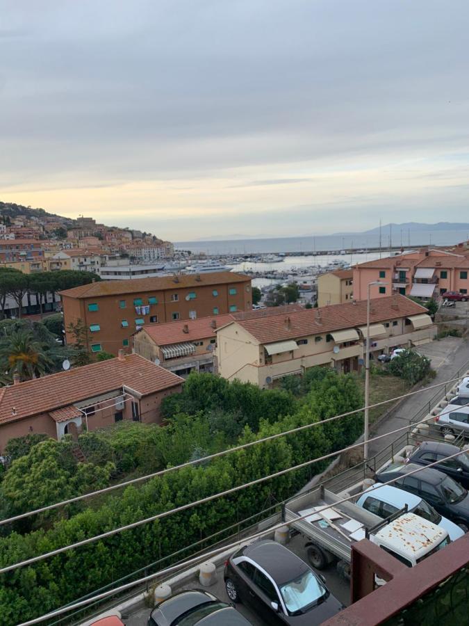 Casa Aurora Porto Santo Stefano (Grosseto) Exterior foto