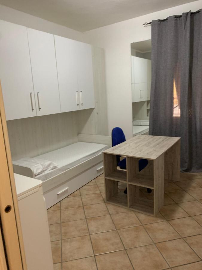 Casa Aurora Porto Santo Stefano (Grosseto) Exterior foto